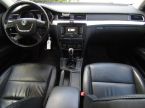 Škoda Superb - fotka číslo 14