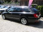 Škoda Superb - fotka číslo 3