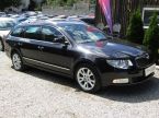 Škoda Superb - fotka číslo 6