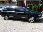 Škoda Superb - fotka číslo 7