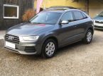 Audi Q3 - fotka číslo 0