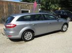 Ford Mondeo - fotka číslo 9