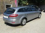Ford Mondeo - fotka číslo 10