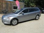 Ford Mondeo - fotka číslo 1