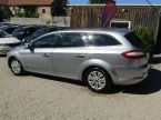 Ford Mondeo - fotka číslo 3