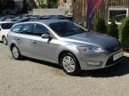 Ford Mondeo - fotka číslo 6