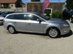 Ford Mondeo - fotka číslo 7