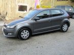 Volkswagen Polo - fotka číslo 1