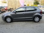 Volkswagen Polo - fotka číslo 2