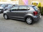 Volkswagen Polo - fotka číslo 3