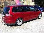 Ford Galaxy - fotka číslo 9