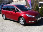 Ford Galaxy - fotka číslo 6