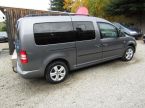 Volkswagen Caddy - fotka číslo 9