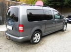 Volkswagen Caddy - fotka číslo 10