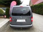 Volkswagen Caddy - fotka číslo 11
