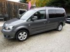 Volkswagen Caddy - fotka číslo 1