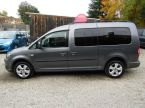 Volkswagen Caddy - fotka číslo 2