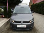 Volkswagen Caddy - fotka číslo 5