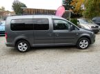 Volkswagen Caddy - fotka číslo 8
