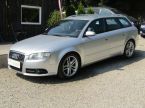 Audi A4 - fotka číslo 0