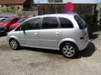 Opel Meriva - fotka číslo 3