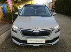 Škoda Kamiq - fotka číslo 5