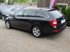Škoda Octavia - fotka číslo 3