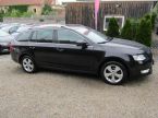 Škoda Octavia - fotka číslo 7