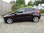 Ford Fiesta - fotka číslo 2