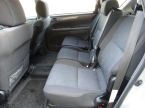 Toyota Avensis - fotka číslo 16