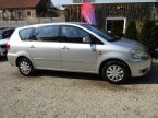 Toyota Avensis - fotka číslo 7