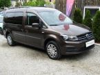Volkswagen Caddy - fotka číslo 6