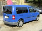 Volkswagen Caddy - fotka číslo 10