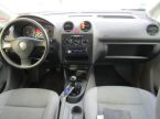 Volkswagen Caddy - fotka číslo 14