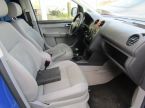 Volkswagen Caddy - fotka číslo 23