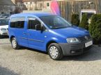 Volkswagen Caddy - fotka číslo 6