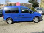 Volkswagen Caddy - fotka číslo 8
