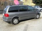 Seat Alhambra - fotka číslo 9