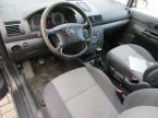 Seat Alhambra - fotka číslo 12