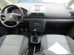 Seat Alhambra - fotka číslo 14