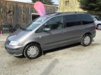 Seat Alhambra - fotka číslo 1