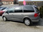 Seat Alhambra - fotka číslo 3