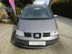 Seat Alhambra - fotka číslo 5