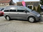 Seat Alhambra - fotka číslo 7