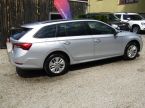 Škoda Octavia - fotka číslo 9
