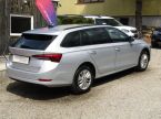 Škoda Octavia - fotka číslo 10