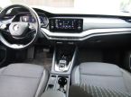 Škoda Octavia - fotka číslo 14