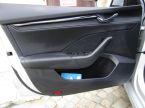 Škoda Octavia - fotka číslo 17