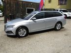Škoda Octavia - fotka číslo 1