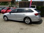 Škoda Octavia - fotka číslo 3